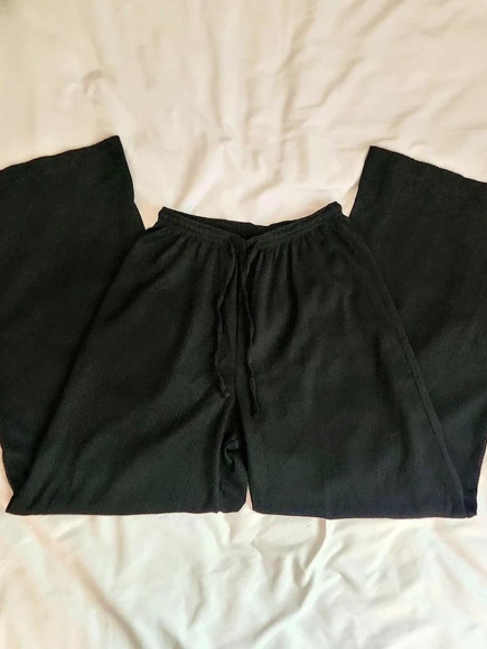 Black Pants Size XS